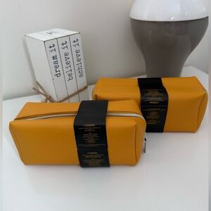 Air Canada Signature / Business
Class Amenity Kit Acqua Di
Parma 2PCS